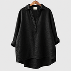 Andrea | Élégante Blouse d'Été