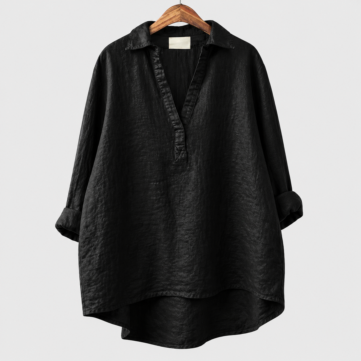 Andrea | Élégante Blouse d'Été