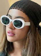 Averi | Élégantes lunettes de soleil