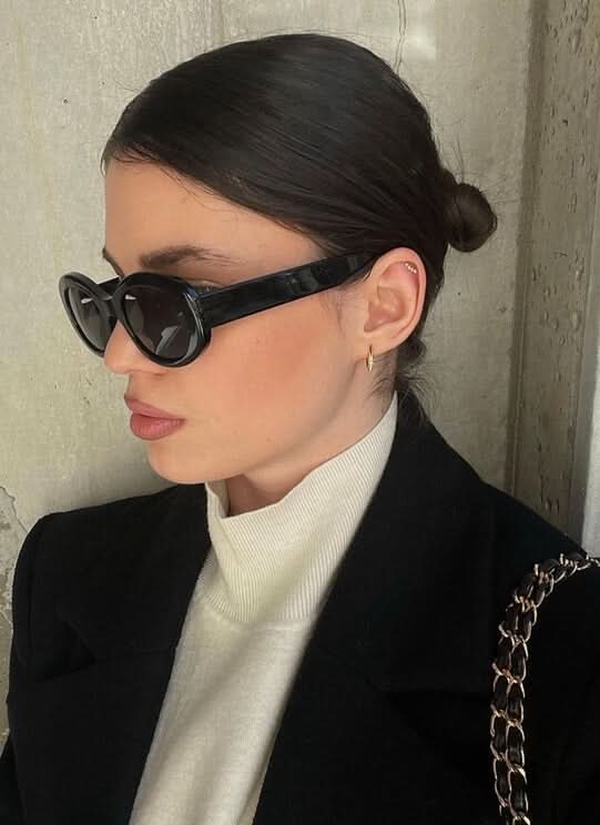 Averi | Élégantes lunettes de soleil