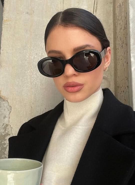 Averi | Élégantes lunettes de soleil