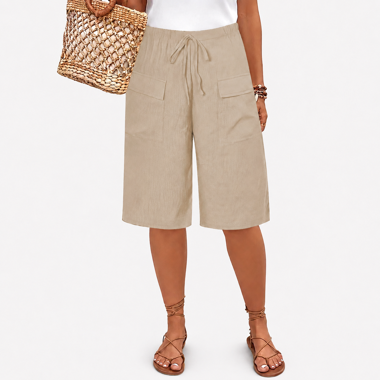 Casual Summer Shorts