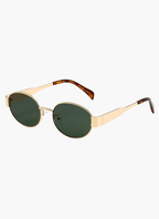 Zariyah | Élégantes lunettes de soleil