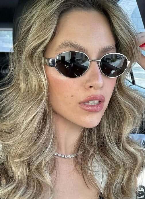 Zariyah | Élégantes lunettes de soleil