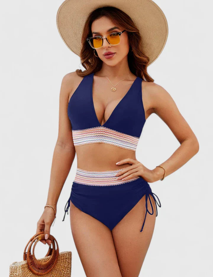 Jayzelliah | Ensemble de Bikini Chic