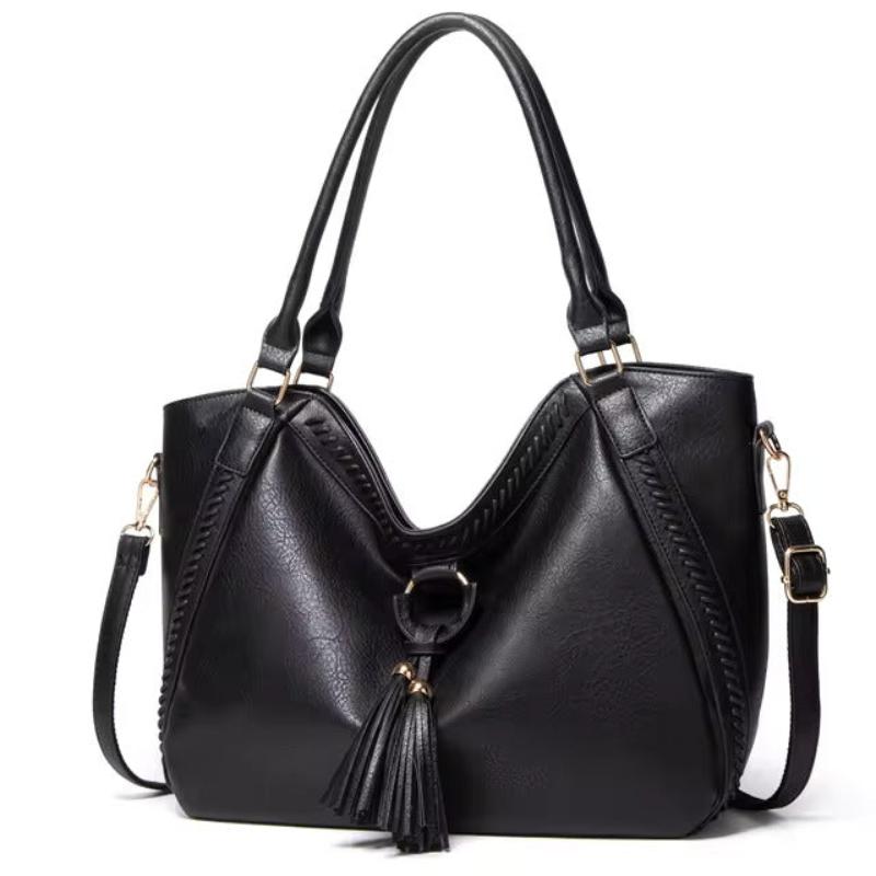 Andrea™ | Sac en Cuir Classique
