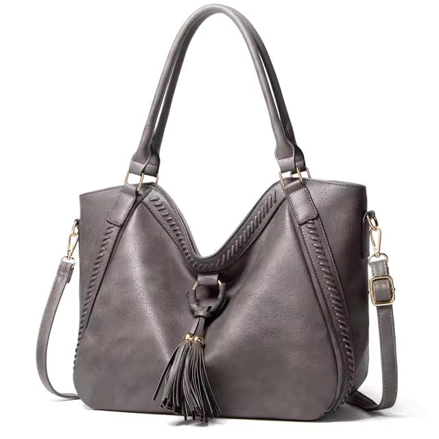 Andrea™ | Sac en Cuir Classique