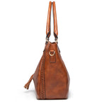 Andrea™ | Sac en Cuir Classique