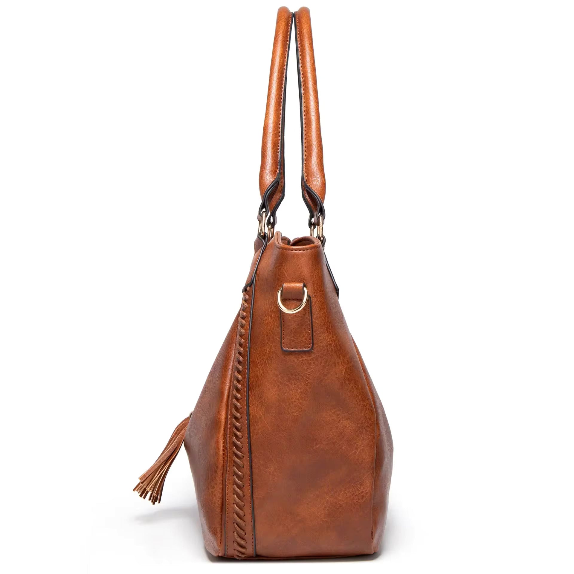 Andrea™ | Sac en Cuir Classique