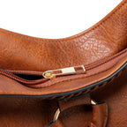 Andrea™ | Sac en Cuir Classique