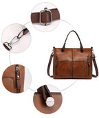 Angela™ | Sac Multifonction