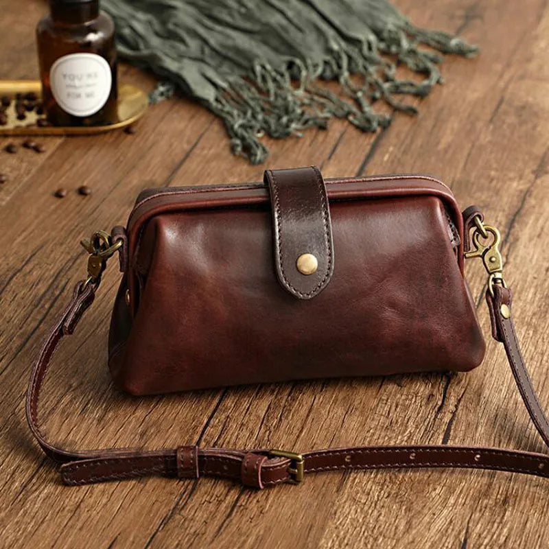 Nicole™ | Sac Bandoulière Chic