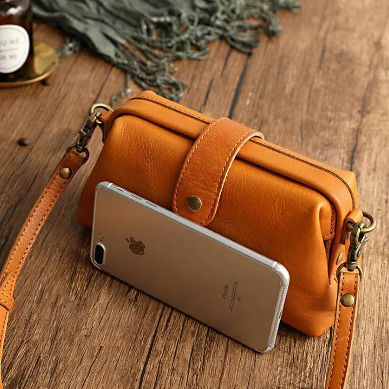 Nicole™ | Sac Bandoulière Chic