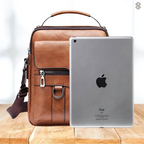 Cynthia™ | Sac Pratique en Cuir