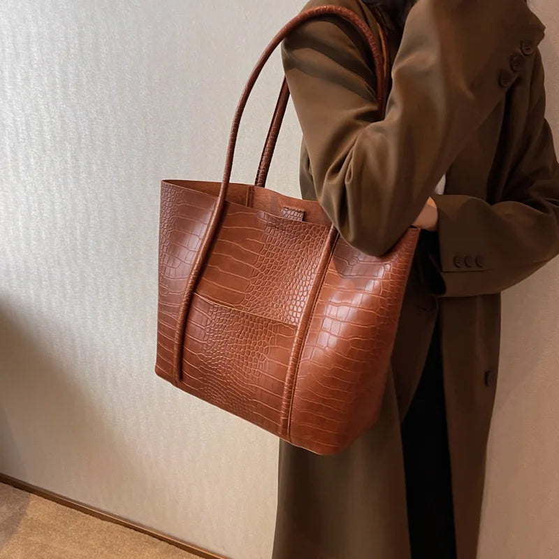 Christina™ | Élégant Sac à Bandoulière