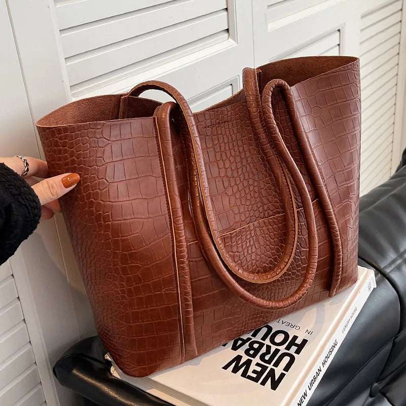 Christina™ | Élégant Sac à Bandoulière