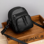 Sara™ | Sac en Cuir Élégance