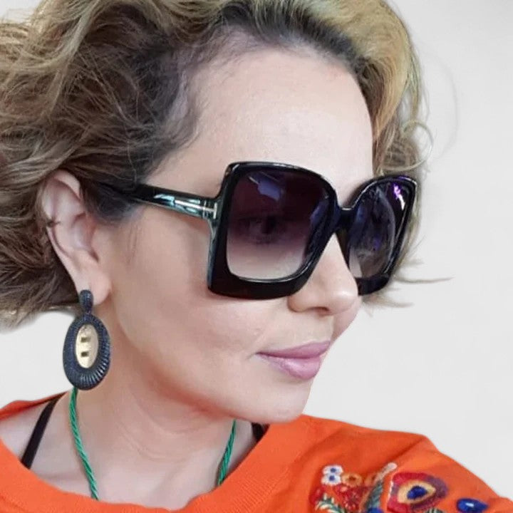Kynzlee | Élégantes lunettes de soleil