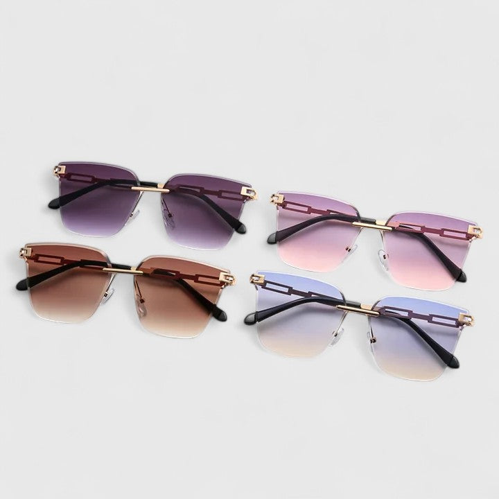 Marisyl | Lunettes de Soleil Élégantes