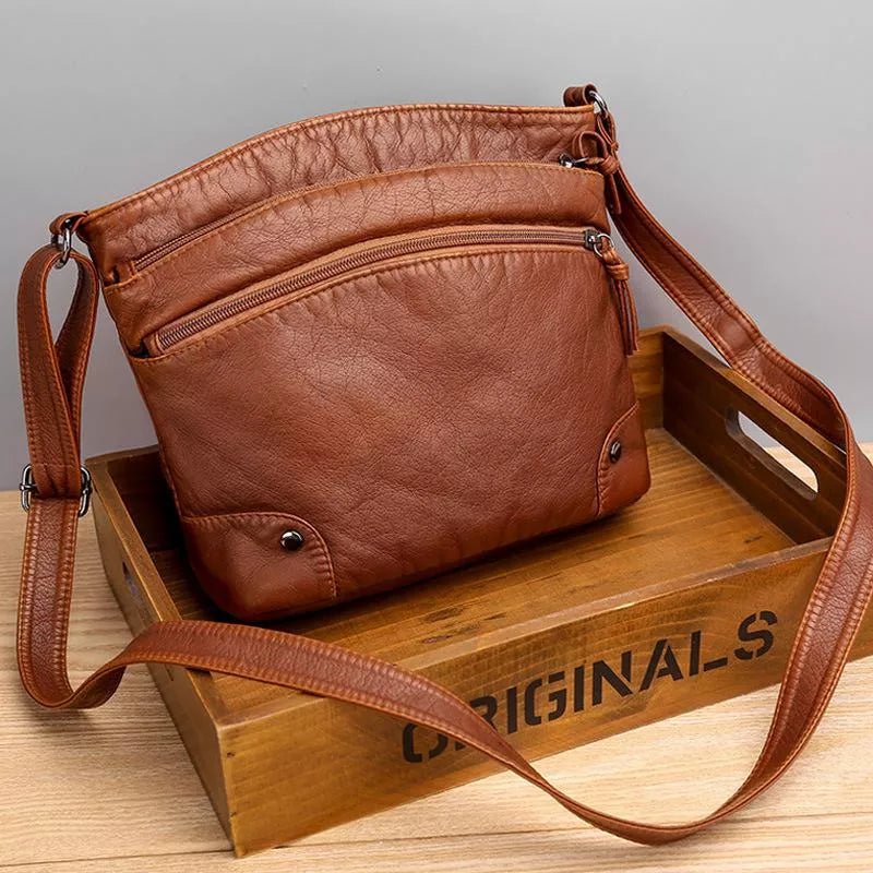 Kelly™ | Élégant Sac à Bandoulière