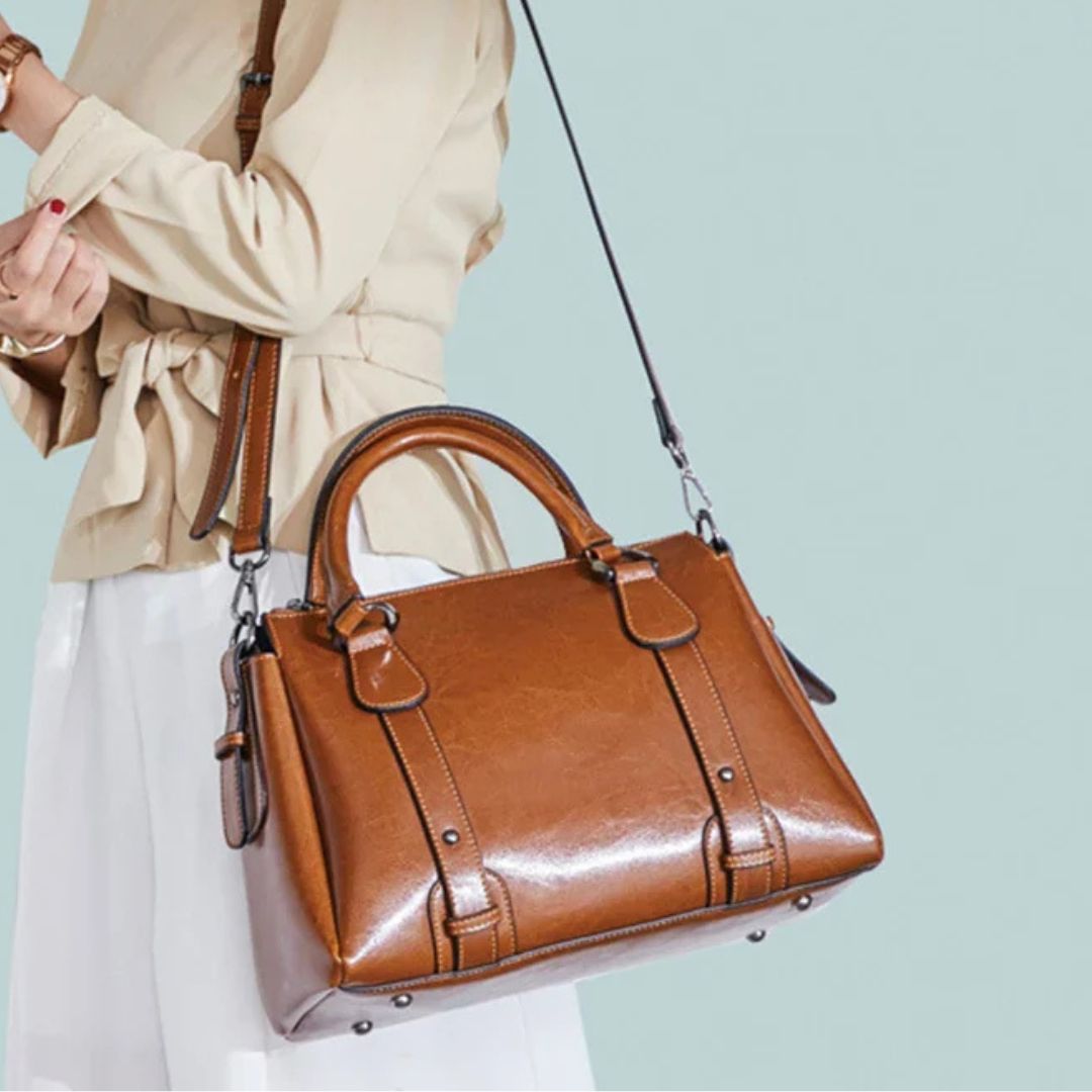 Camille™ | Sac à bandoulière scintillant