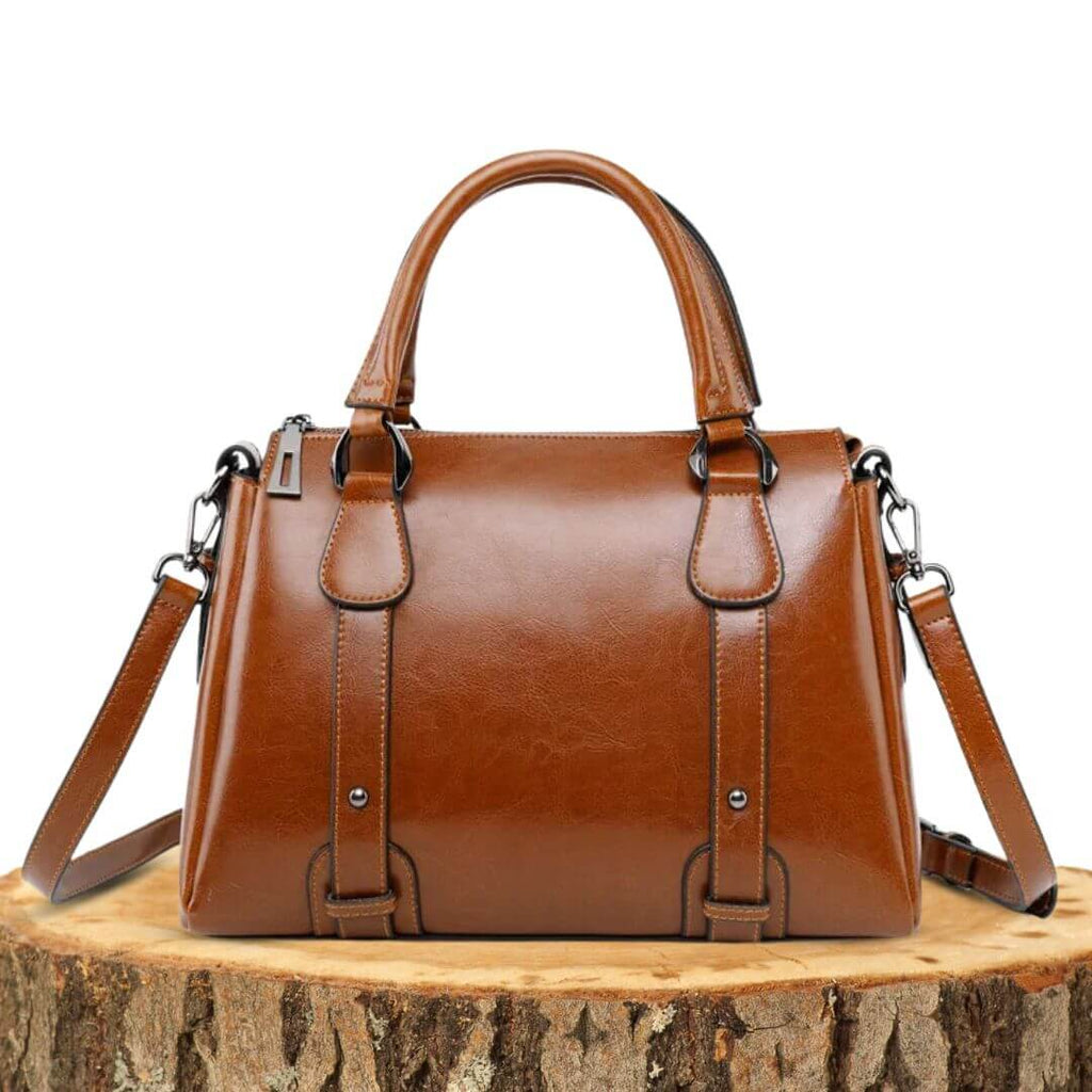Camille™ | Sac à bandoulière scintillant