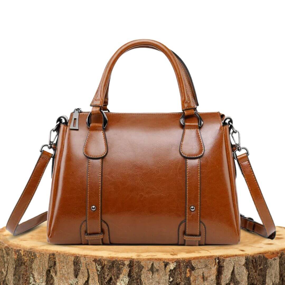 Camille™ | Sac à bandoulière scintillant