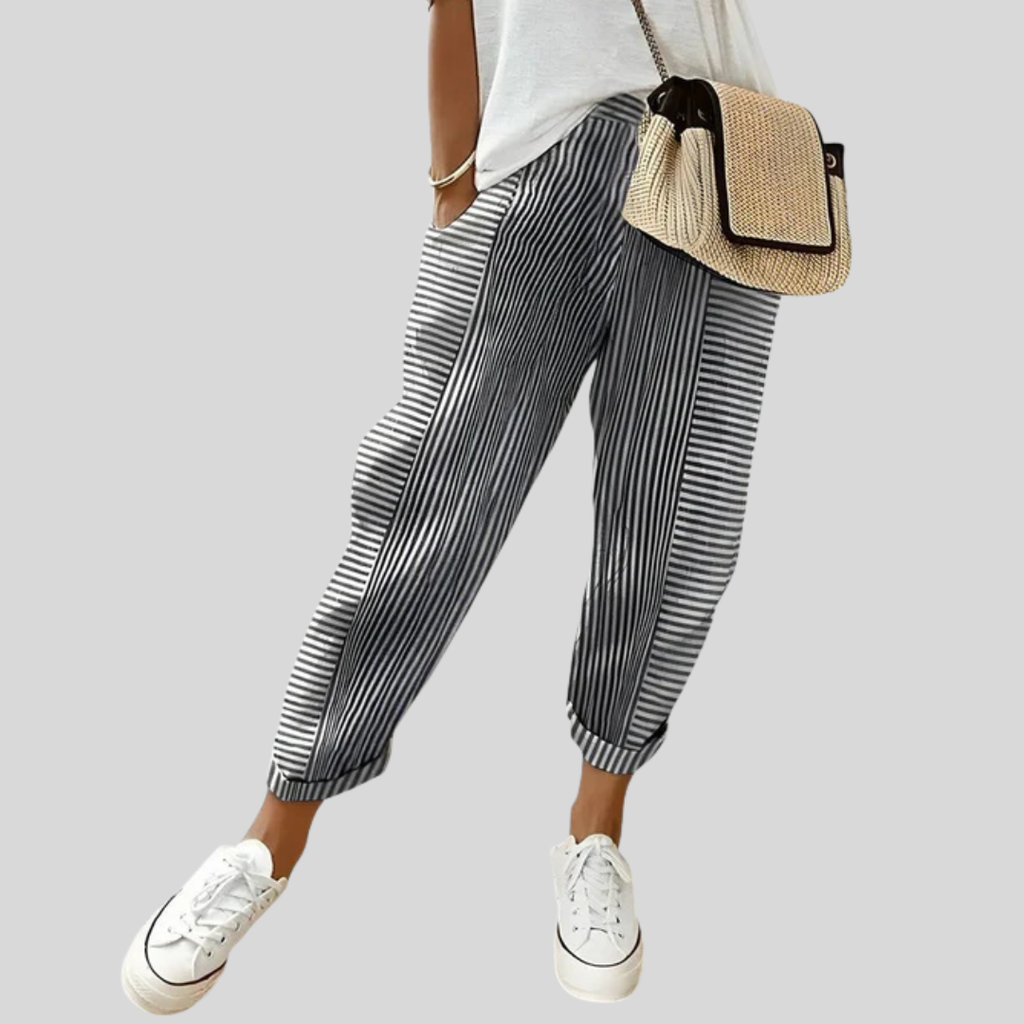 Elvira™ | Pantalons Ultra Confort