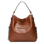Lisa™ | Sac en Cuir Classique