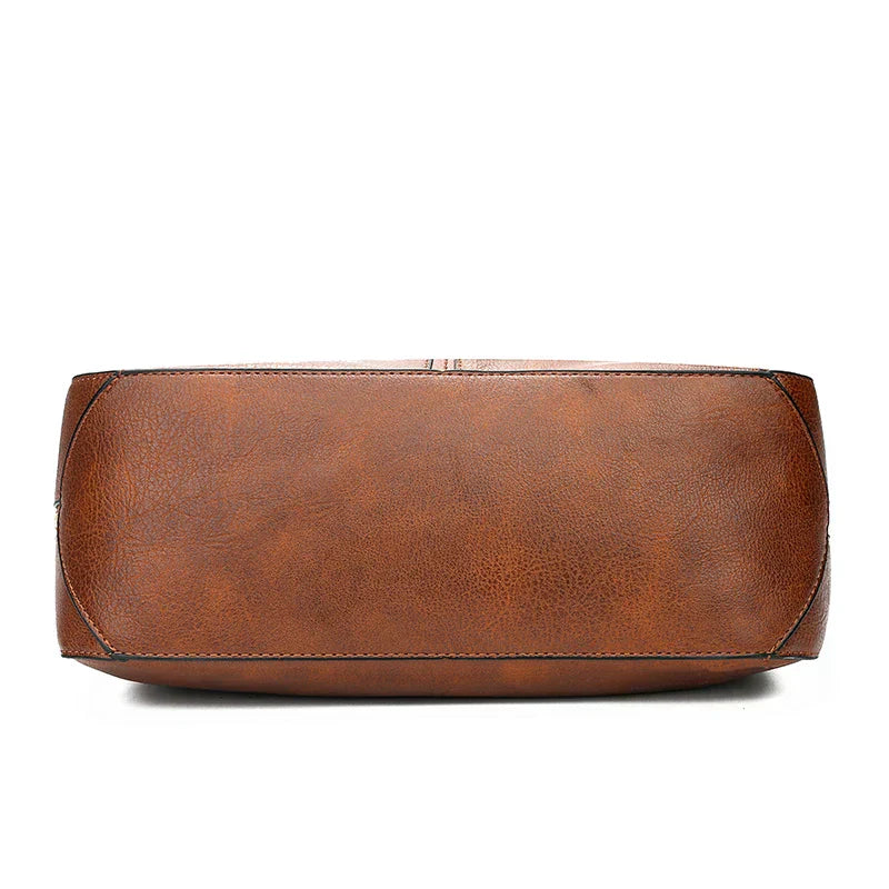Lisa™ | Sac en Cuir Classique