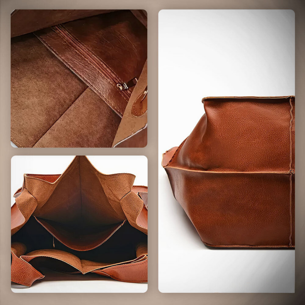 Melissa™ | Timeless Vintage Charm Sac