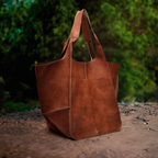 Melissa™ | Timeless Vintage Charm Sac
