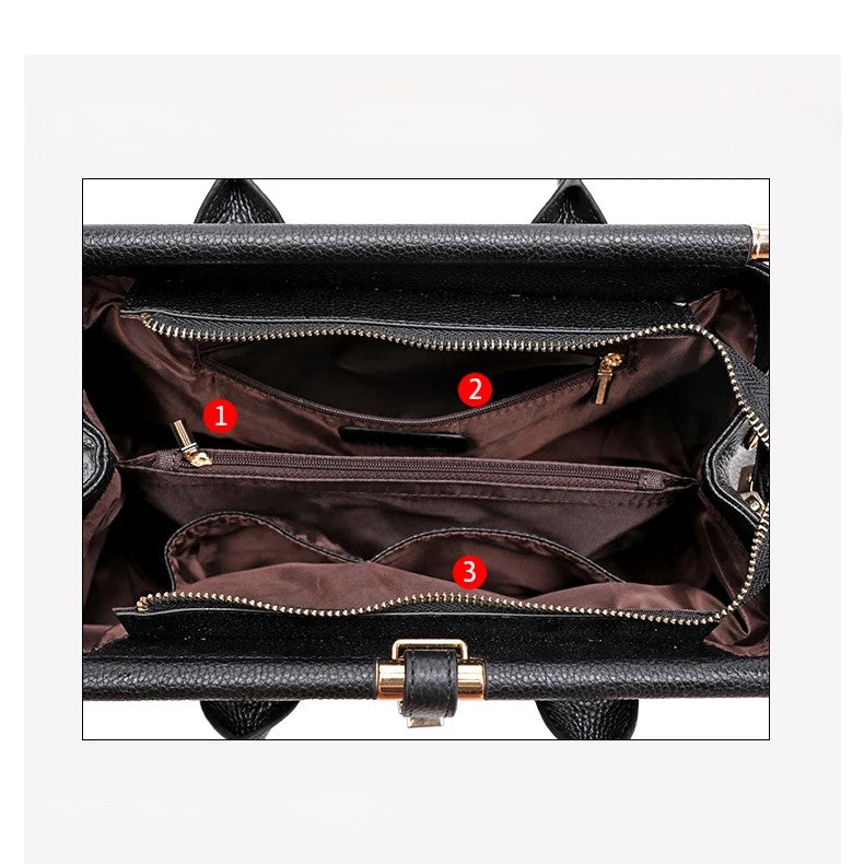 Tiffany™ | Sac à main de tous les jours
