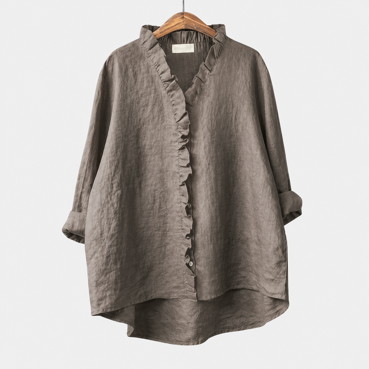 Eline | Élégante Blouse d'Été