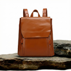 Nova™ | Sac à dos vintage avec rembourrage