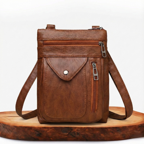 Sophie™ | Sac Bandoulière au Style Vintage