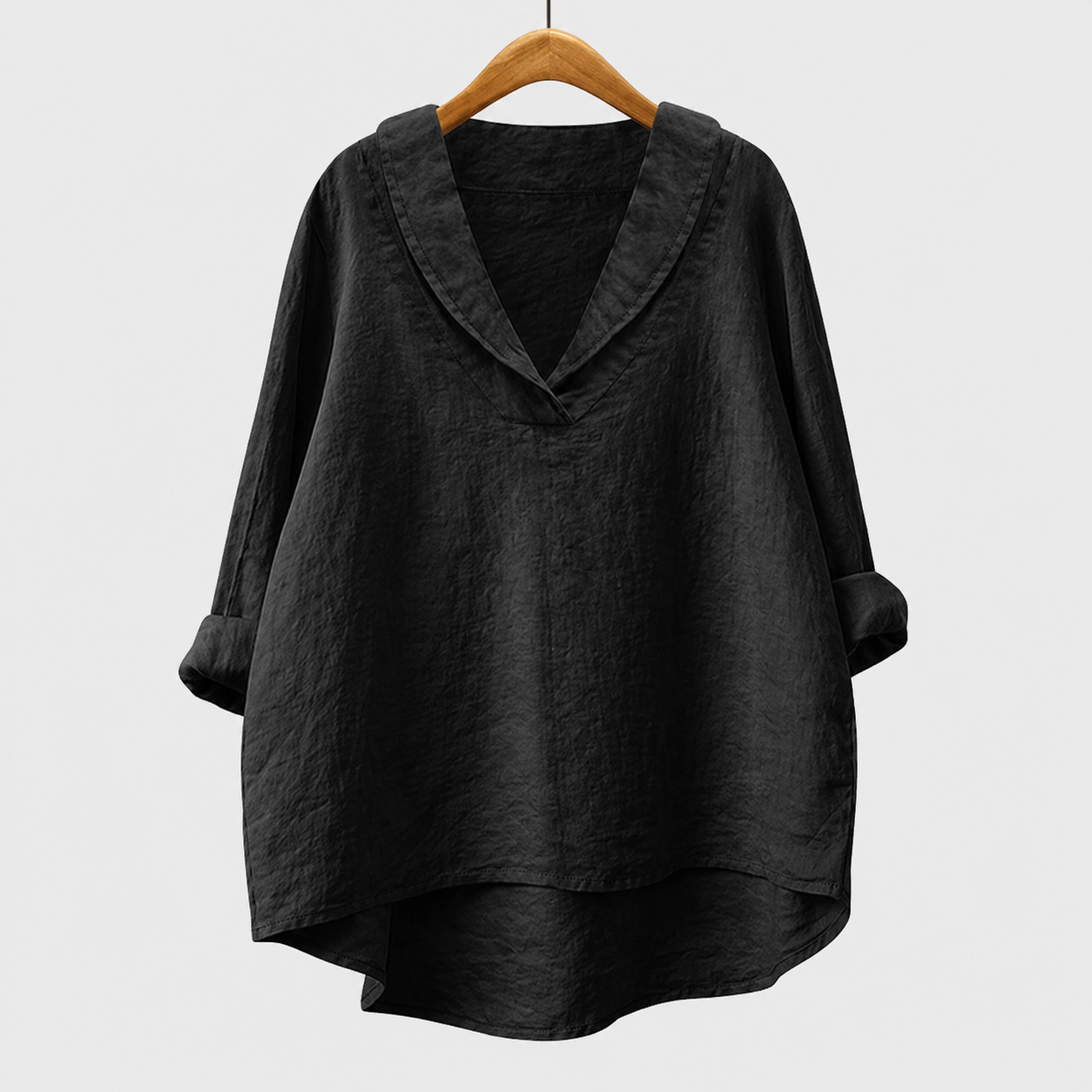 Samantha | Élégante Blouse d'Été