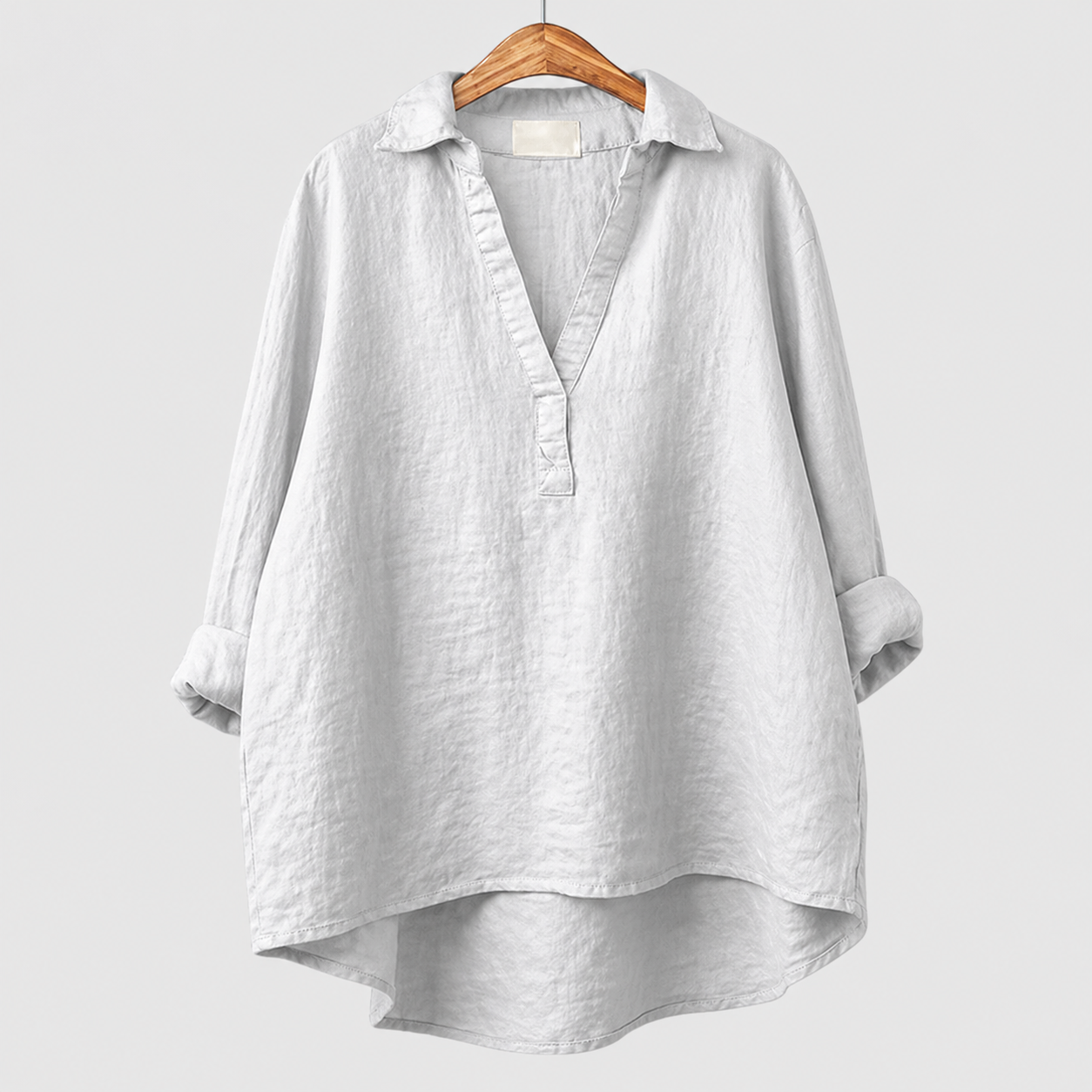 Andrea | Élégante Blouse d'Été