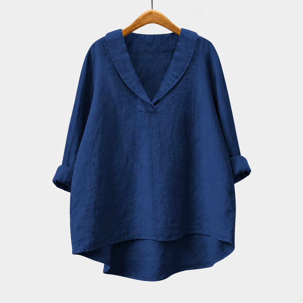 Samantha | Élégante Blouse d'Été