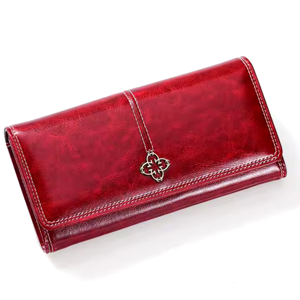 Noemie™ | Tendance Bifold Wallet