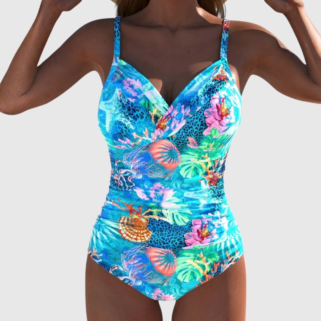 Meloryanne | Élégant Maillot de Bain