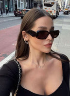 Kenzleigh | Lunettes de soleil tendance et audacieuses