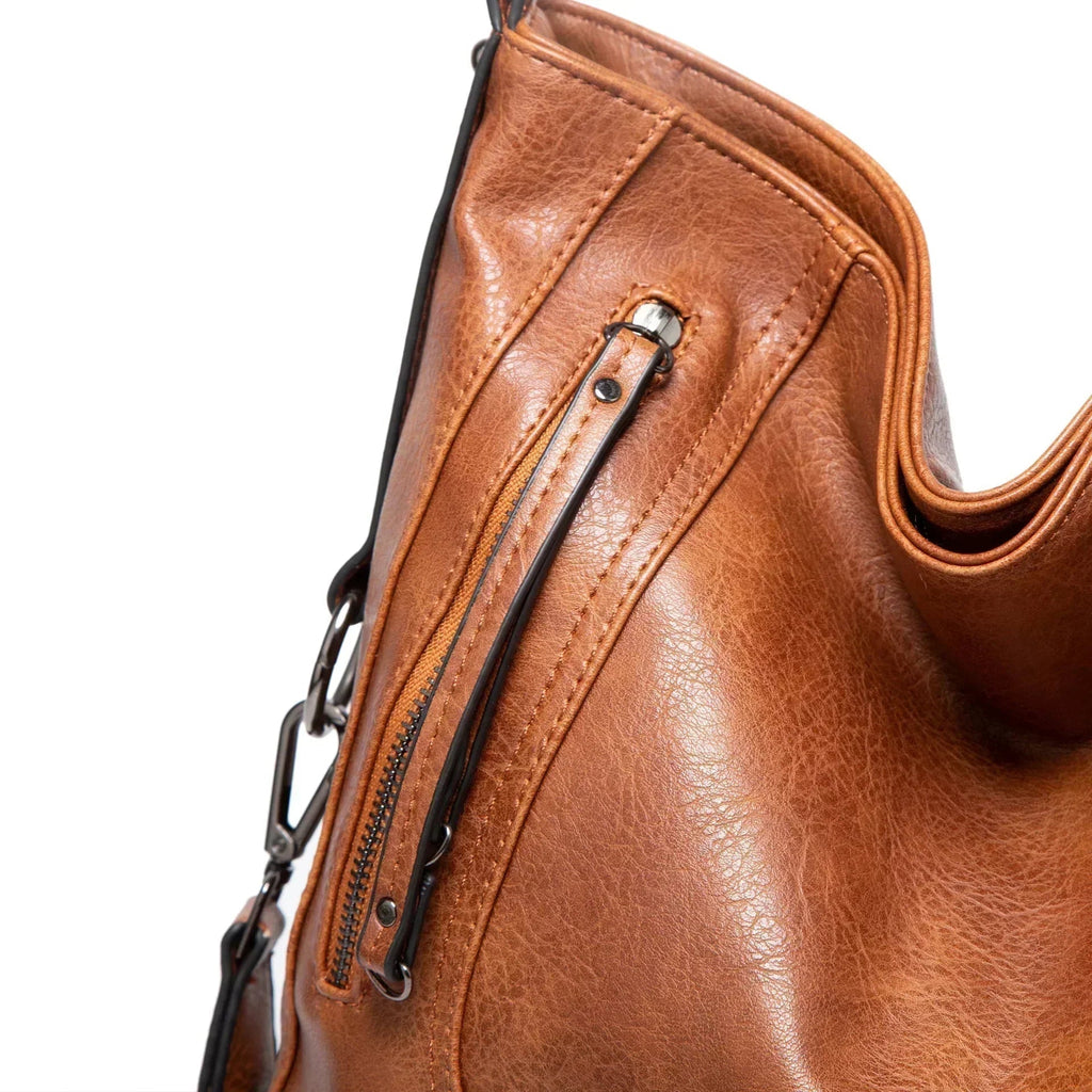 Rebecca™ | Élégant Sac à Rabat