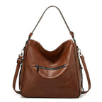 Elizabeth™ | Vintage Leather Bag