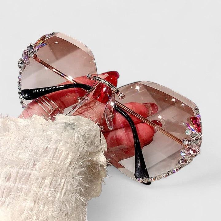 Brystahl | Lunettes de soleil élégantes
