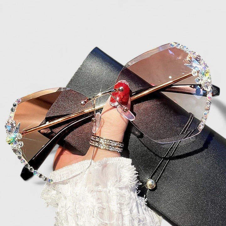 Brystahl | Lunettes de soleil élégantes