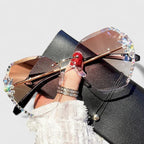 Brystahl | Lunettes de soleil élégantes