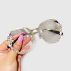 Brystahl | Lunettes de soleil élégantes
