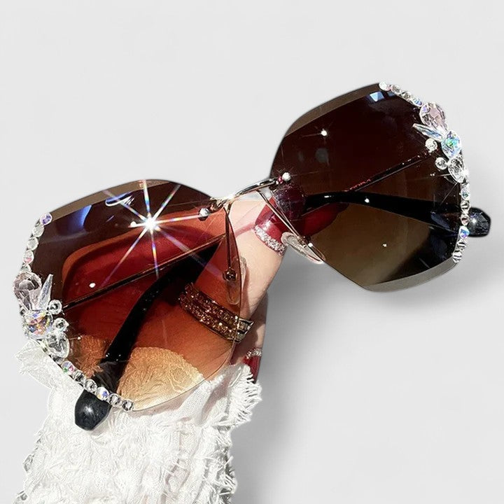 Brystahl | Lunettes de soleil élégantes