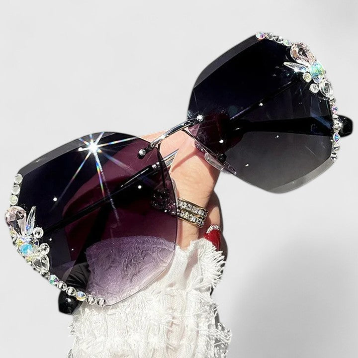 Brystahl | Lunettes de soleil élégantes